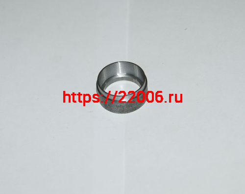 Гайка переднего амортизатора электросамоката Kugo S2