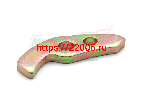 Кулачок стартера Рысь (собачка) (440-1022064)