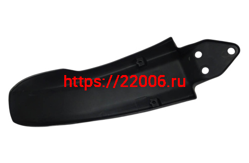 Крыло переднее Баджадж Боксер 150Х PF181430 (аналог) фото 3 Крыло переднее Баджадж Боксер 150Х PF181430 (аналог) фото 3