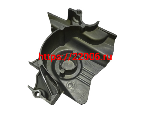 Крышка звезды ведущей SHINERAY VJP250-4 172FMM (14020936) фото 2 Крышка звезды ведущей SHINERAY VJP250-4 172FMM (14020936) фото 2